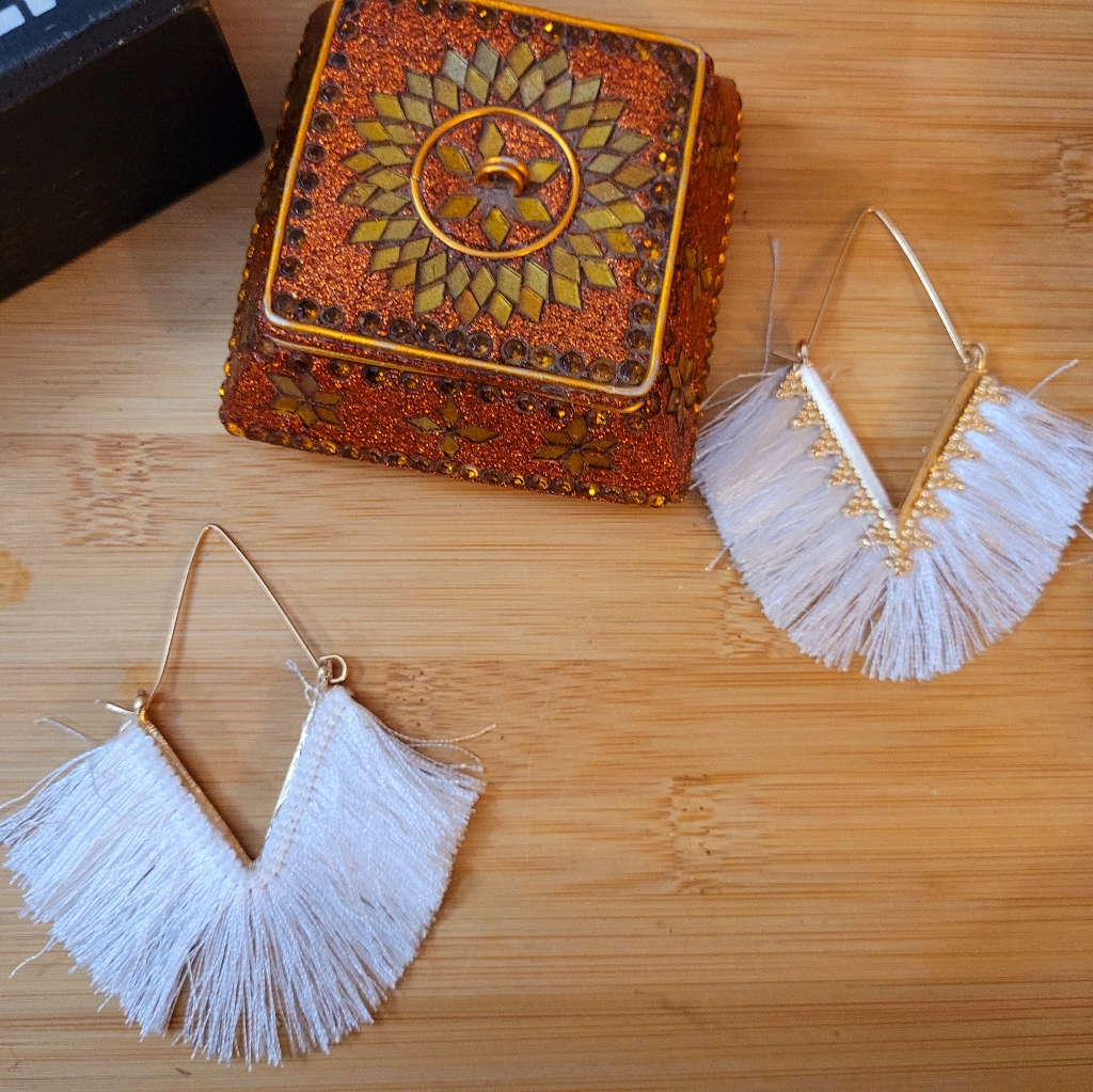 Sexy Fashion Earrings
